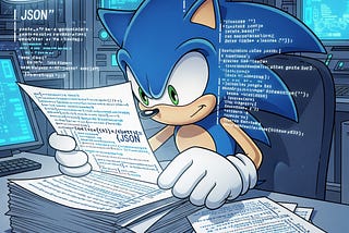 Migrating High-Load Go Services to bytedance/sonic