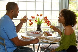Revealed! The Foundation of Healthy Black Dating Relationships