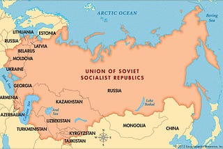 Russia-Ukraine : Interweaving History of Conflict (Part-2)