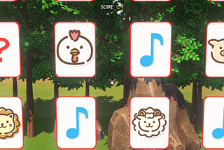 The memory of a birdbrain and the imitation of an animal’s cry — “World Community Episode”