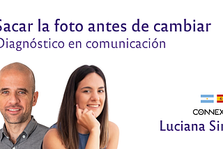 Una metodología simple para diagnosticar la comunicación universitaria