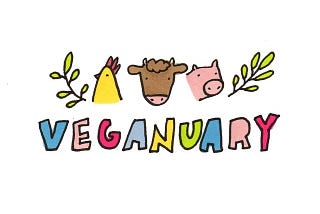 Veganuary