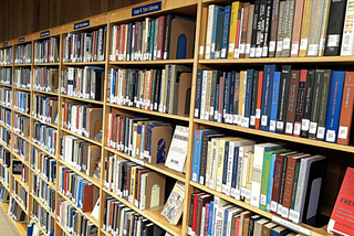 The Tyler Collection: CASBS’s Gift to the Social Sciences