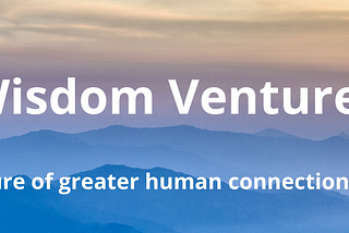 Wisdom Ventures Announces First Close