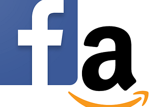 Are you curious to know what Facebook and Amazon's secret weapon is?