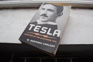 “Energizing the Future: How Nikola Tesla’s Research Ignites Technological Advancements”