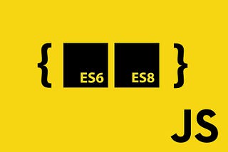 Exploring Types of Functions and Their Usage in ES6 & ES8