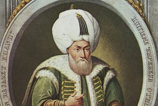 The Overlooked Sultan