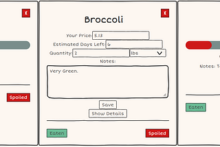 Refactor: Struggling with conditional rendering