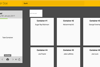 Learn Angular JS2 with Paras Mendiratta in 31 days — Day #6