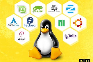 WHY IS LINUX THE BEST OPERATING SYSTEM?