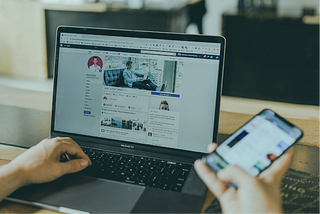 A warm approach to cold sales; a consultant’s guide to winning cold outreach