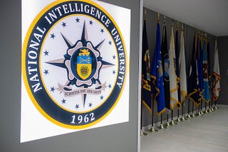 National Intelligence University Serves as a Hub for Intelligence and National Security Studies