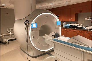 fMRI is the hottest technology in neuroimaging research. Here’s an ELI5.