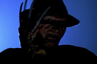 A Nightmare on Elm Street at 40: A Reminder That We Aren’t Our Anxieties