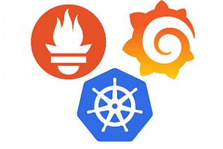 Launching Prometheus and Grafana on Kubernetes with NFS as Persistent Volume