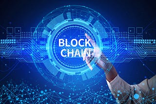 Value of Blockchain Technology