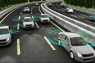 Autonomous Vehicles Current Development Analysis