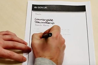 Creating experiences that make people’s lives easier — a career in UX Design