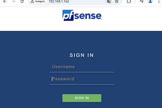 Políticas de Firewall e Segmentação de Redes