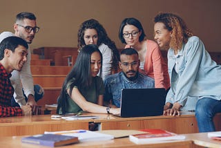 Grad School Lessons: Growth, Challenges and Insights