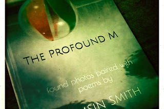 Suspending Time with ‘The Profound M’