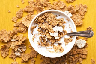 I Stopped Eating Cereal and Here’s Why…