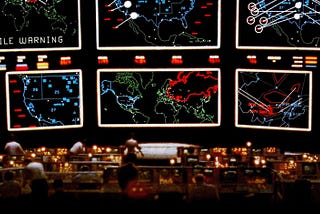 Exploring Wargames and the Hoover Institute Wargaming Archive