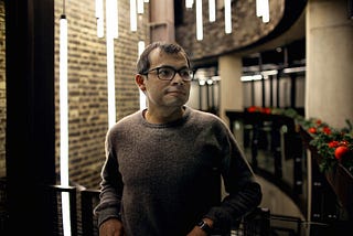 Going Deep Into the Mind of Demis Hassabis