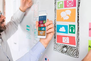Wireframes in App Development: Why Invest in Them?