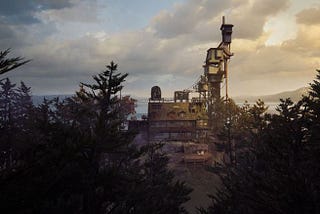 Dioramas of Past Lives: The Profoundly Bite-Sized Moments in ‘What Remains of Edith Finch’