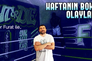 This Week’s Boxing Events with ilker Furat