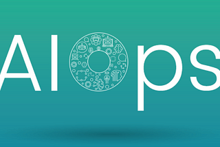 DevOps in AI: journey to AIOps