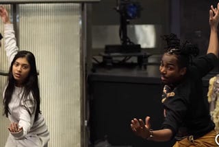 Equity in Evaluation: Nurturing Artistic Growth through Antiracist Feedback Practices
