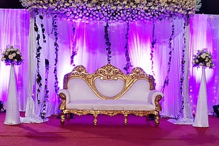 Introducing Safina Banquets — 3 Unique Event Spaces Under One Roof!