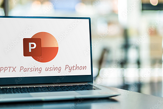 Parse PowerPoint Documents using Python: “The Easy Way!”