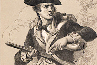 Deborah Sampson: “The Female Soldier” of the American Revolution