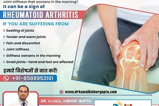 Orthopedic Doctor In Lucknow