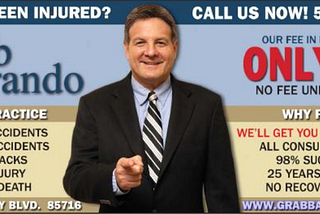 Tucson Personal Injury Lawyers