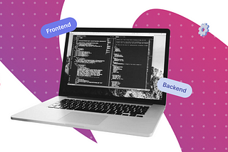 Frontend vs Backend Development: What Comes First When Building a Web App? [2023 Update]