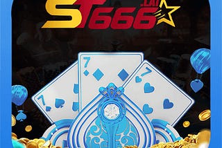 ST666 - Link Trang Chủ ST666.Com Chính Thức – Medium