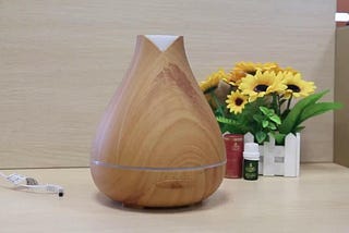 How To Choose The Best Home Diffuser For A Serene Atmosphere?