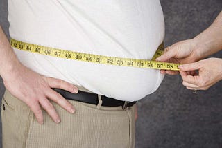 What Causes Obesity & Overweight?