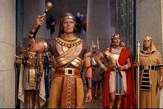“Sword and Sandal” Epics…Which are the Campiest?