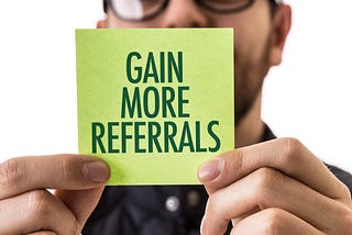 How your referral marketing strategy is going wrong?