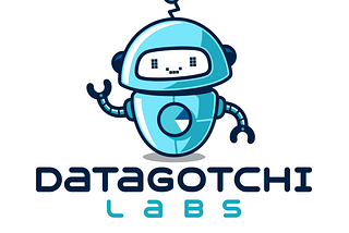 Datagotchi Labs: Empowering People with Information