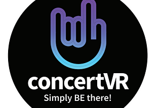 concertVR: The Future of Entertainment