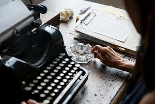 The Ultimate Deadline