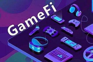 2022 備忘錄：你再也不能忽視Web3 的一年：（三）GameFi — 真正的GameFi 遊戲與專業的公會黑幫正在路上。