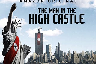‘The Man In The High Castle’—A Book Review in 2022